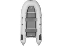 купить Лодка ПВХ JOHN SILVER 330 E в Москве - фото 