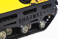 купить Мотобуксировщик SHARMAX Enduro SE500 1450 HP20 в Москве - фото 