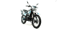 купить Мотоцикл кроссовый эндуро MOTOLAND Enduro LT 250 (2021 Г.) в Москве - фото 