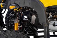 купить Квадроцикл TIGER Sport 250 (2024) в Москве - фото 