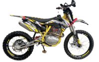 купить Мотоцикл JHL Z2 PR300 (ZS175FMN) ENDURO в Москве - фото 