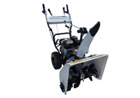 купить Снегоуборщик КАМА СУ57-6НД в Москве - фото 