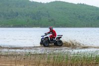 купить Квадроцикл SHARMAX Hummer 300 в Москве - фото 