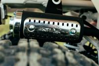 купить Квадроцикл SHARMAX Cross 180 в Москве - фото 