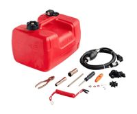 купить 2х-тактный лодочный мотор MARINE ROCKET MR9.9LHL в Москве - фото 