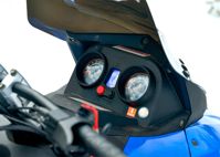 купить Снегоход SHARMAX SN-500 в Москве - фото 