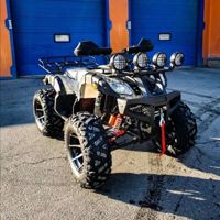 купить Квадроцикл STALKER 250 Premium в Москве - фото 