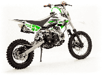 купить Мотоцикл MOTOLAND Apex10 (2021 Г.) PITBIKE в Москве - фото 