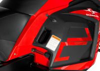 купить Снегоход SHARMAX SN-500 в Москве - фото 