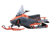 купить Снегоход IRBIS Tungus 400 в Москве - фото 