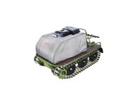 купить Мотобуксировщик KOIRA T15 R РУЧНОЙ СТАРТЕР. реверс редуктор - задний ход в Москве - фото 