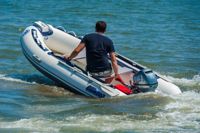 купить 2х-тактный лодочный мотор MIKATSU M15FHS (new 2025) в Москве - фото 