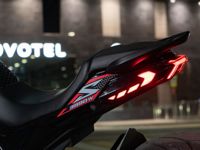 купить Электромотоцикл SE DEVIL S (4 кВт) в Москве - фото 