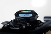 купить Электромотоцикл SE GTR (3 кВт) в Москве - фото 