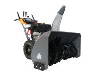 купить Снегоуборщик VILLARTEC WB 1510E в Москве - фото 