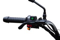 купить Квадроцикл LONCIN TRV350 Pro 22 в Москве - фото 