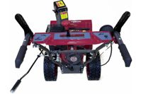 купить Снегоуборщик WEIMA WXS0722A-SP-04 в Москве - фото 