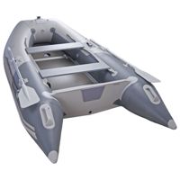 купить Лодка ПВХ BADGER Fishing Line 300 Pro PW в Москве - фото 