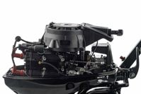 купить 2х-тактный лодочный мотор MAGNUM PRO SM15HS в Москве - фото 