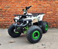 купить Квадроцикл MOWGLI Hardy 8+ в Москве - фото 