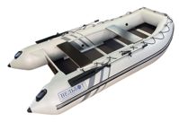 купить Лодка ПВХ ВЕЛЬБОТ Камыш 3200 XL Стандартная серия в Москве - фото 