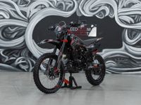 купить Мотоцикл кроссовый эндуро SHARMAX Sport 300 Air Ultimatum в Москве - фото 