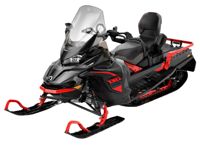 купить Снегоход BRP Lynx 69 Ranger PRO 900 ACE в Москве - фото 