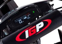 купить Мотоцикл кроссовый эндуро SHARMAX Expert Air 300 в Москве - фото 