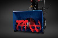 купить Cнегоуборщик MASTERYARD MX 6522 в Москве - фото 