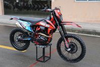 купить Мотоцикл кроссовый эндуро PROCIDA 2020 PR300 в Москве - фото 