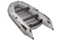 купить Лодка ПВХ ТРИТОН Air 365 в Москве - фото 
