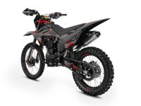 купить Мотоцикл кроссовый эндуро SHARMAX Sport 300 Air Ultimatum в Москве - фото 