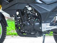 купить Мотоцикл RACER RC250-GY8A Ranger ТУРЭНДУРО в Москве - фото 