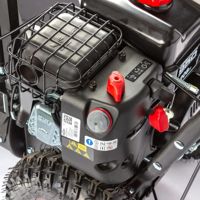 купить Снегоуборщик REDVERG PROLine RD-SB60/950BS-E в Москве - фото 