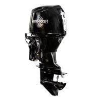 купить 4х-тактный лодочный мотор MARINE ROCKET MREF90FEX-T в Москве - фото 