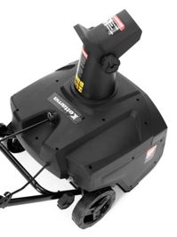 купить Снегоуборщик KETTAMA ECO 2000 в Москве - фото 