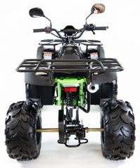 купить Квадроцикл MOTAX ATV Grizlik-8 125 в Москве - фото 
