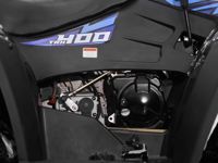 купить Квадроцикл SHARMAX TRX 400 в Москве - фото 