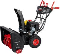 купить Снегоуборщик ELITECH ST 0762LE в Москве - фото 