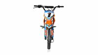 купить Мотоцикл APOLLO RXF Junior 110E Auto PITBIKE в Москве - фото 