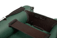 купить Лодка ПВХ ФРЕГАТ 300 Е Лайт в Москве - фото 