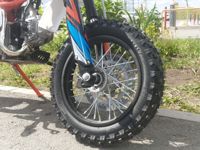 купить Мотоцикл REGULMOTO Pilot 110EA 12/10 PITBIKE в Москве - фото 