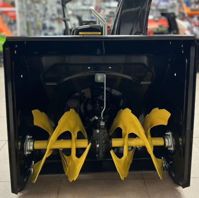 купить Снегоуборщик ЧЕМПИОН ST553 в Москве - фото 