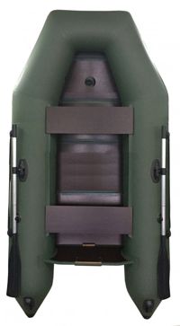 купить Лодка ПВХ ВЕЛЬБОТ Волгарь 310 МКXL в Москве - фото 