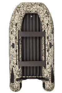 купить Лодка ПВХ ФРЕГАТ 330 Air НДНД в Москве - фото 