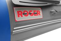 купить Лодка ПВХ РОДЖЕР Hunter Keel 3000 в Москве - фото 