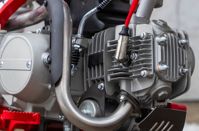 купить Мотоцикл RACER MX125E PITBIKE в Москве - фото 