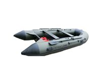 купить Лодка ПВХ ДМБ Дельта 370 в Москве - фото 