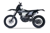 купить Мотоцикл BRZ X8 NC250 23 BE ENDURO в Москве - фото 