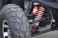 купить Квадроцикл STALKER 250 Lux в Москве - фото 